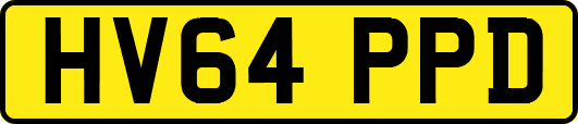 HV64PPD