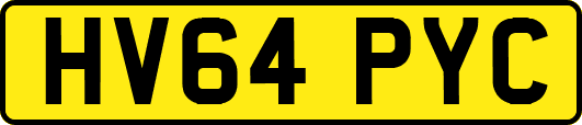 HV64PYC