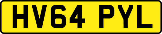 HV64PYL