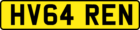 HV64REN