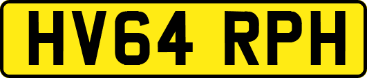 HV64RPH