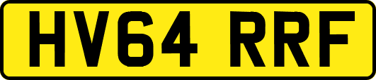 HV64RRF