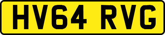 HV64RVG