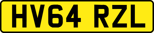 HV64RZL
