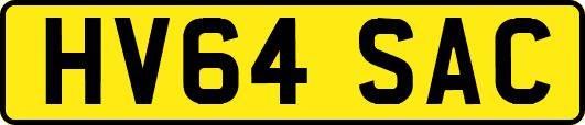 HV64SAC