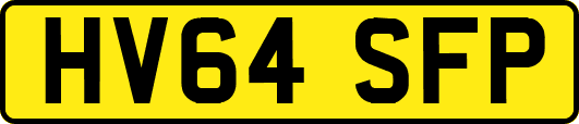 HV64SFP