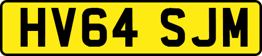 HV64SJM