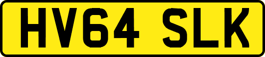 HV64SLK
