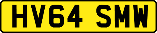 HV64SMW