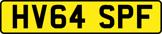 HV64SPF