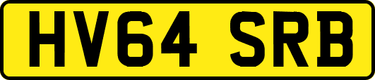 HV64SRB
