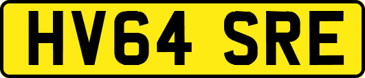 HV64SRE