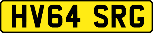 HV64SRG
