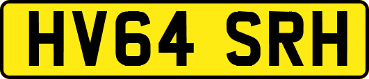 HV64SRH