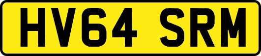 HV64SRM