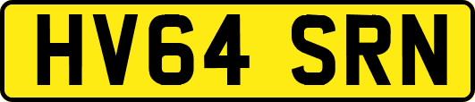HV64SRN
