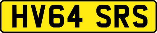 HV64SRS