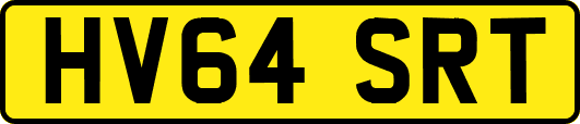 HV64SRT