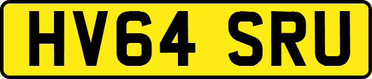 HV64SRU