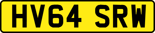 HV64SRW