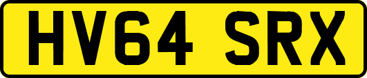 HV64SRX