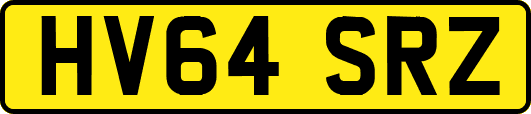 HV64SRZ
