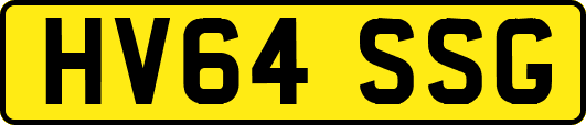 HV64SSG