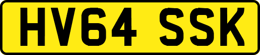 HV64SSK