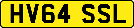 HV64SSL