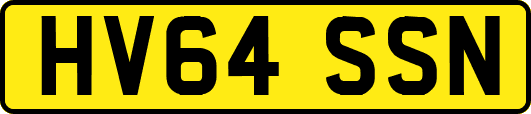 HV64SSN