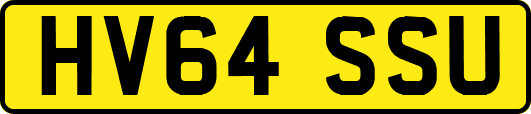 HV64SSU