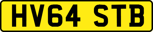 HV64STB