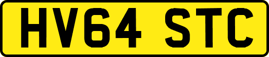 HV64STC