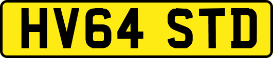 HV64STD