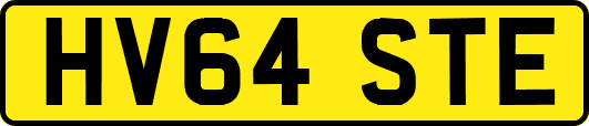 HV64STE
