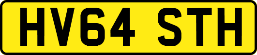 HV64STH