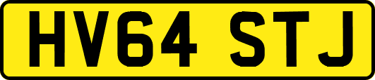HV64STJ