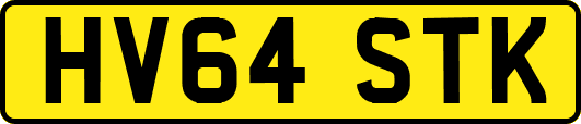 HV64STK