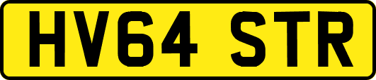 HV64STR