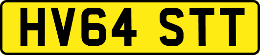 HV64STT