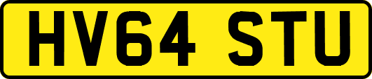HV64STU