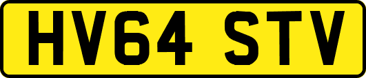 HV64STV