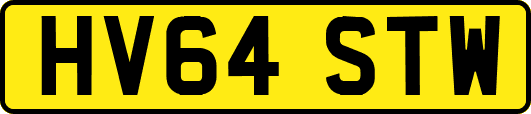 HV64STW