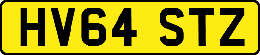 HV64STZ