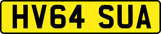 HV64SUA