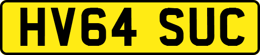 HV64SUC