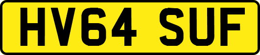 HV64SUF