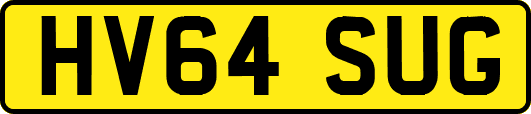 HV64SUG