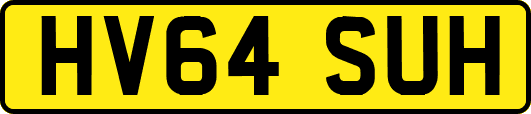 HV64SUH