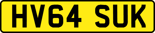 HV64SUK